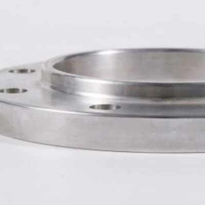 Fabricante de hardware de diseño personalizado Accesorio de tubería de acero al carbono forjado de metal en blanco de titanio personalizado en fábrica