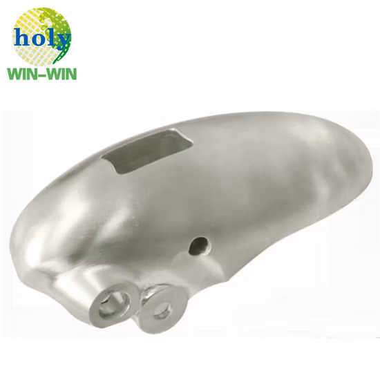 Forja Titanium aeroespacial de las piezas de los anillos del CNC de la aleación que trabaja a máquina industrial