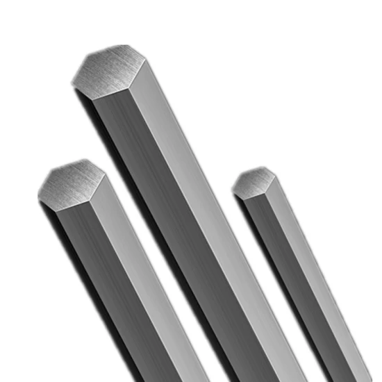 Varillas de alta calidad, barras de titanio de pulido Gr1 Gr2 Gr3 Gr5 de alta precisión